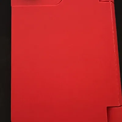 Pokedex (mùa 1 Pokemon) – bản lề hoạt động