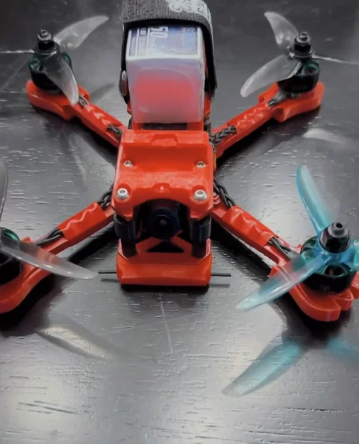 Grinderino TPU Bits – Bộ chi tiết TPU cho Grinderino - Image 1