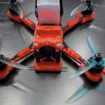 Grinderino TPU Bits – Bộ chi tiết TPU cho Grinderino