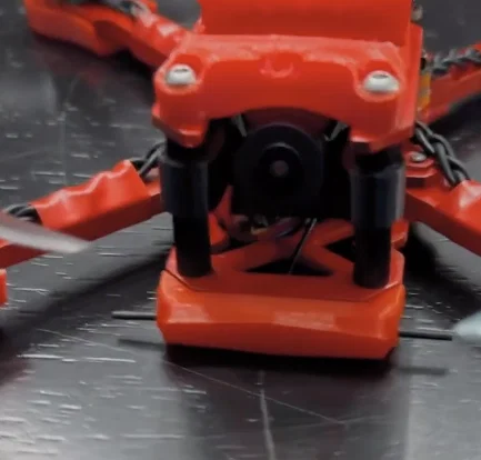 Grinderino TPU Bits – Bộ chi tiết TPU cho Grinderino - Image 2