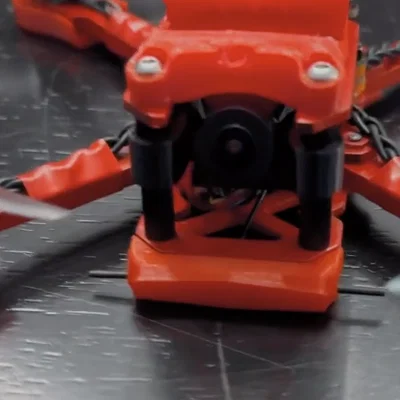 Grinderino TPU Bits – Bộ chi tiết TPU cho Grinderino