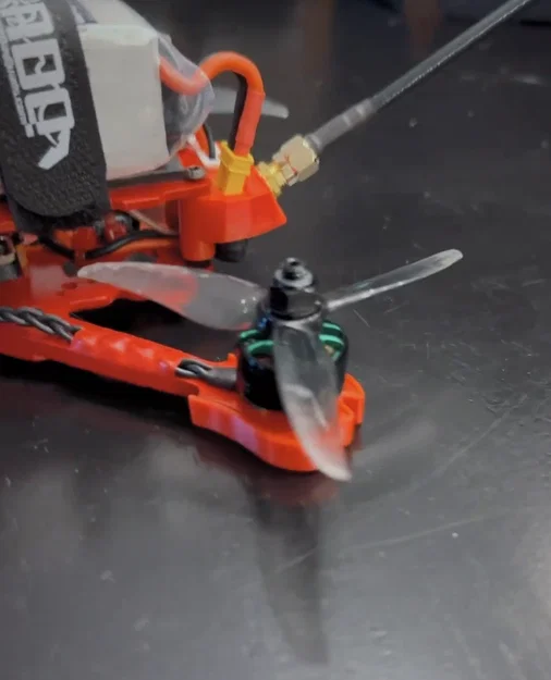 Grinderino TPU Bits – Bộ chi tiết TPU cho Grinderino - Image 3