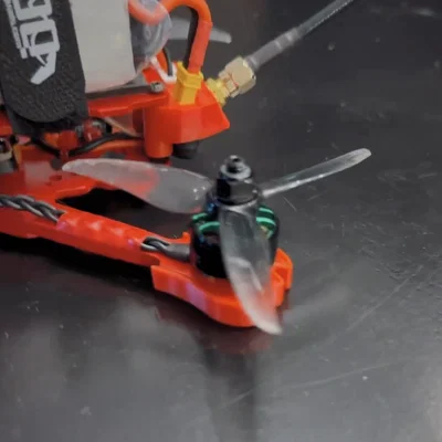 Grinderino TPU Bits – Bộ chi tiết TPU cho Grinderino