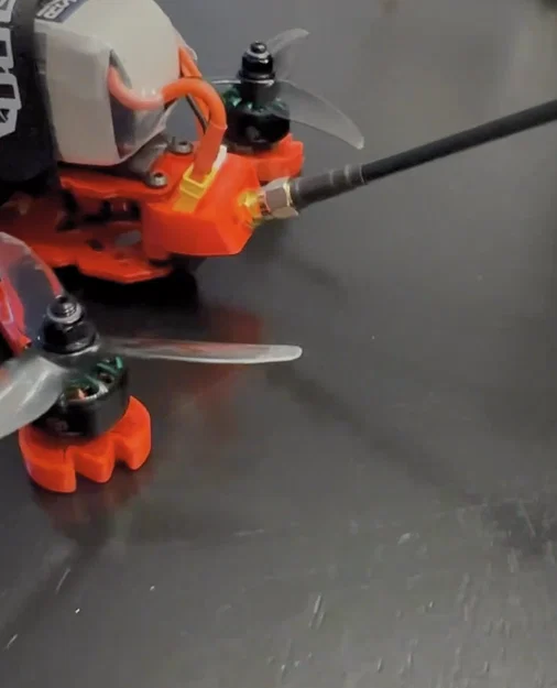 Grinderino TPU Bits – Bộ chi tiết TPU cho Grinderino - Image 4