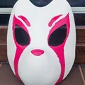 Mặt Nạ của Ceroba (Undertale Yellow) - Thumbnail 1