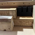 Template Jig Box Joint (Box joint jig templates) - Thumbnail 4