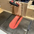 Template Jig Box Joint (Box joint jig templates) - Thumbnail 5