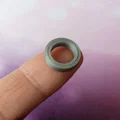Bạc đạn nhựa 15x10x4mm - Mô hình in 3D cơ khí DIY - Thumbnail 1