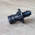Adapter Gardena cho ống xả khẩn cấp máy giặt - Thumbnail 1