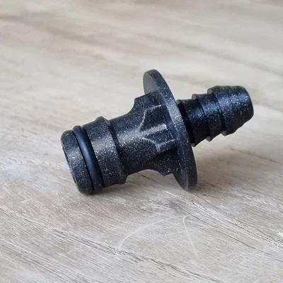 Adapter Gardena cho ống xả khẩn cấp máy giặt