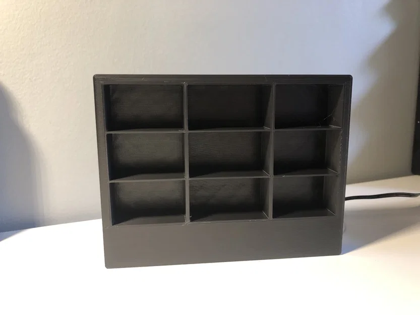 Kệ sách mini (Mini bookshelf) - Image 1