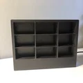 Kệ sách mini (Mini bookshelf) - Thumbnail 1