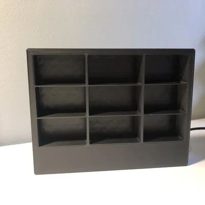 Kệ sách mini (Mini bookshelf)