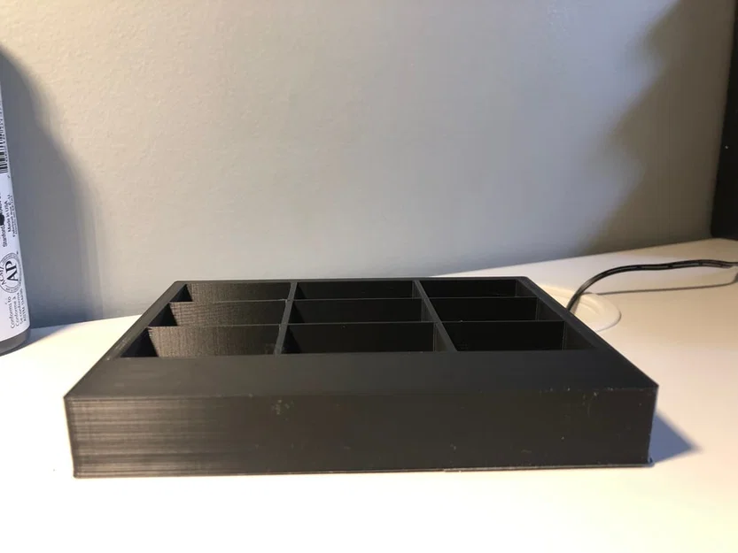 Kệ sách mini (Mini bookshelf) - Image 2