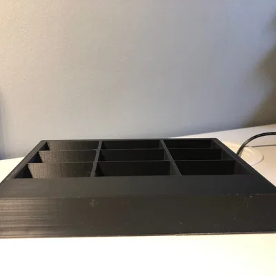 Kệ sách mini (Mini bookshelf)