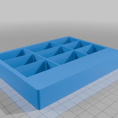 Kệ sách mini (Mini bookshelf)