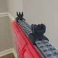 Simple Sights [Không cần hardware!] - Thumbnail 1