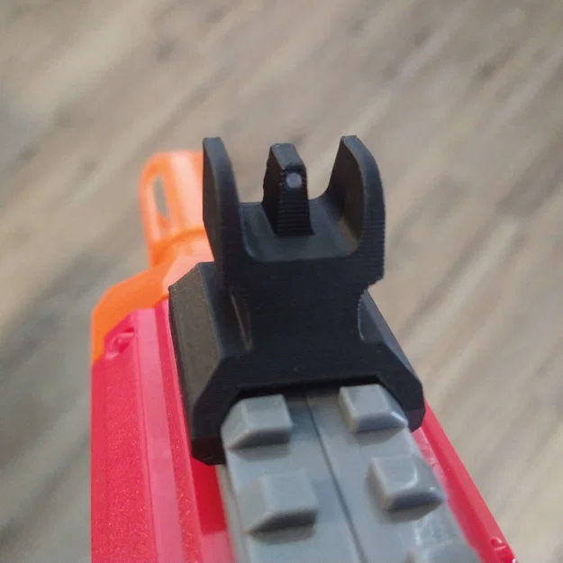 Simple Sights [Không cần hardware!] - Image 2