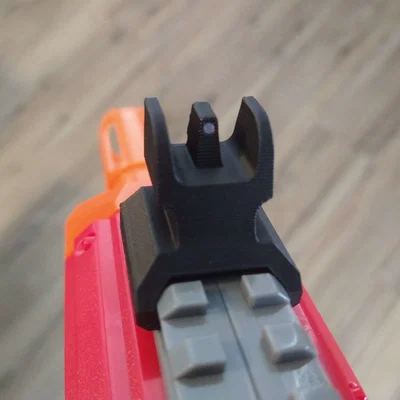 Simple Sights [Không cần hardware!]