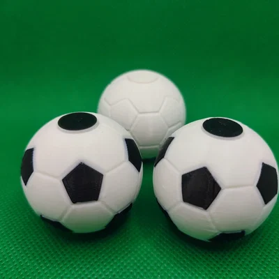 Đồ chơi fidget bóng đá / Spinner