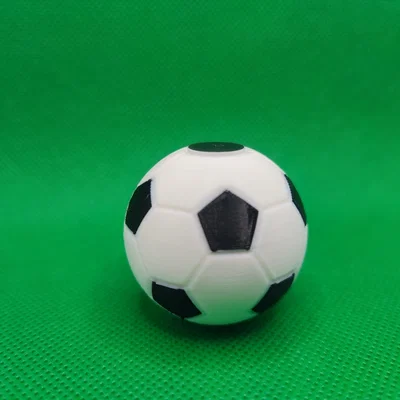 Đồ chơi fidget bóng đá / Spinner