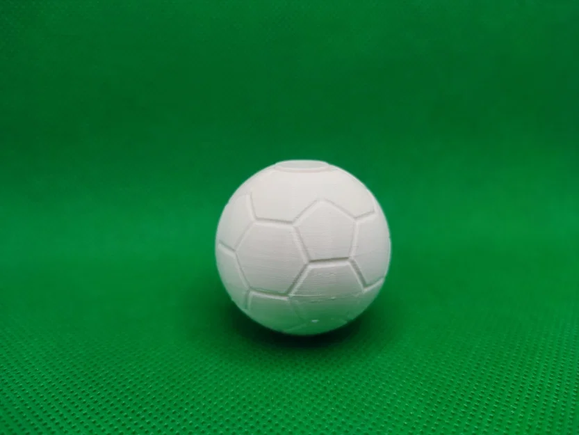 Đồ chơi fidget bóng đá / Spinner - Image 4