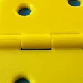 Bản lề Print-in-Place cỡ lớn 3"x1.25" đơn giản (không cần supports) - Thumbnail 4