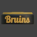 Puck khúc côn cầu Boston Bruins - Thumbnail 3