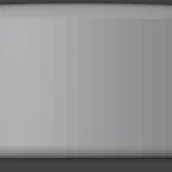 Mô hình quả bóng khúc côn cầu (Hockey Puck) 3D chất lượng cao