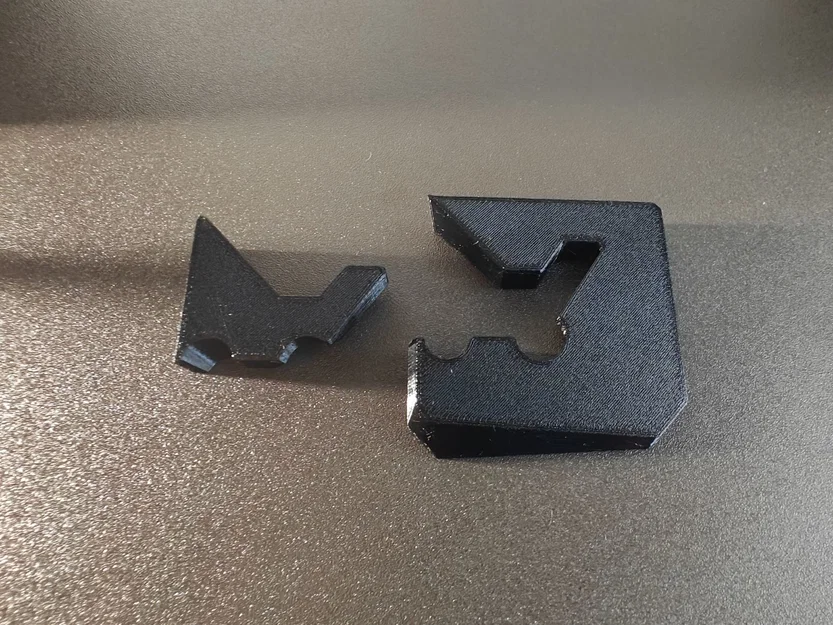 Nắp che bụi trục Z cho Prusa MK3S+ - Image 3