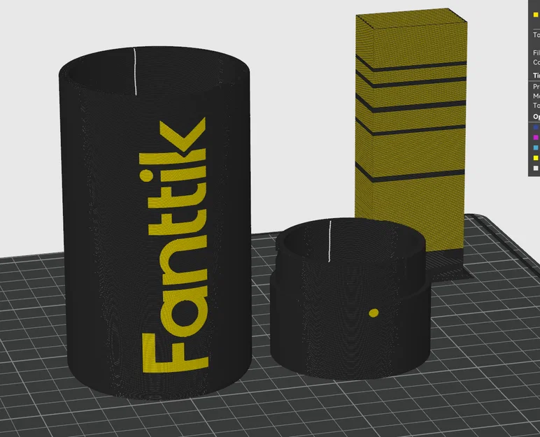 Đầu adapter túi hút chân không cho Fanttik Slim V8 - Image 1