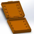 Mô hình hộp y tế AI-2 Medkit v2.0 phong cách Xô Viết in 3D - Thumbnail 3