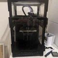 ZeroPanels For Voron V0.2 (Bản Remix snap-on side panels) - Thumbnail 1