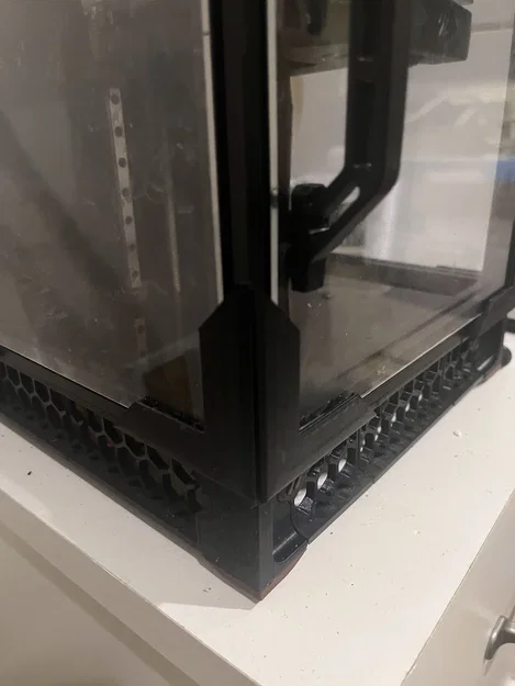 ZeroPanels For Voron V0.2 (Bản Remix snap-on side panels) - Image 3
