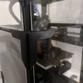 ZeroPanels For Voron V0.2 (Bản Remix snap-on side panels) - Thumbnail 4