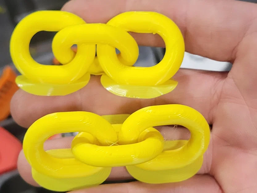 Chain [PIP] – Xích print-in-place - Image 1