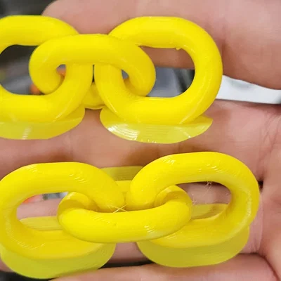 Chain [PIP] – Xích print-in-place