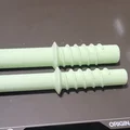 Tay Cầm Kiếm Pool Noodle - In Nằm Phẳng - Thumbnail 2