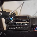 Tấm trước Selector MMU3 kèm Y splitter (Y splitter MMU3 Selector Front Plate) - Thumbnail 2