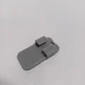 Kẹp Dây Đeo Balo Tích Hợp Còi Cứu Hộ Tiện Lợi - Thumbnail 3