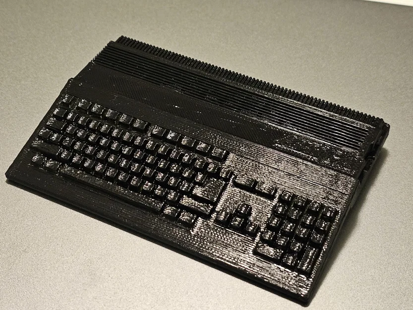 Amiga 500 [Commodore] - Image 1