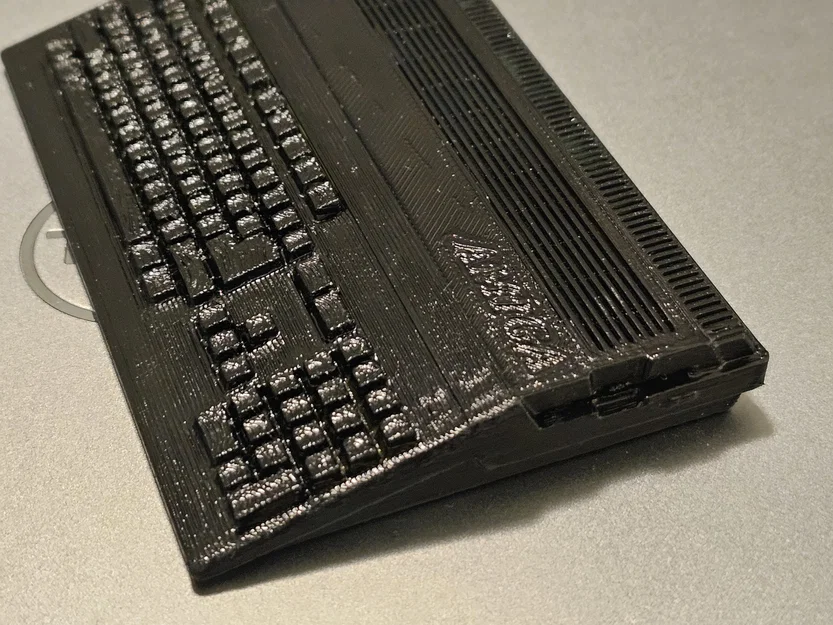 Amiga 500 [Commodore] - Image 2