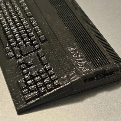 Amiga 500 [Commodore]