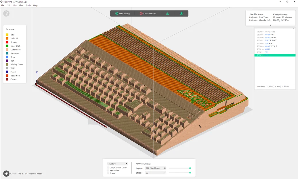 Amiga 500 [Commodore] - Image 4