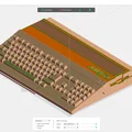 Amiga 500 [Commodore] - Thumbnail 4