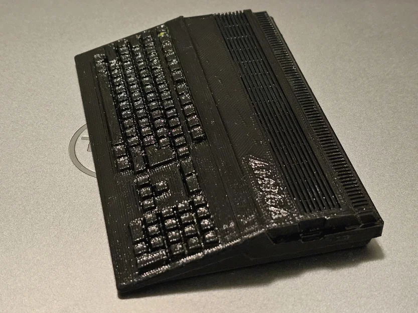 Amiga 500 [Commodore] - Image 7