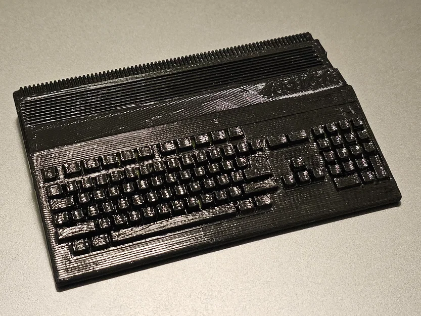 Amiga 500 [Commodore] - Image 8