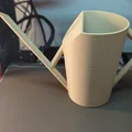 Bình tưới nhỏ V2 (Small watering can V2 / Kleine Gießkanne V2) - Thumbnail 1