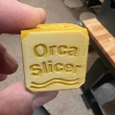 Profile Orca Slicer K1 Max (bản cũ) cho nozzle Hardened Steel