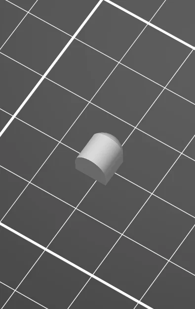 Phụ kiện 3D cho Dummy 13: Micro phong cách Alastor độc đáo - Image 5